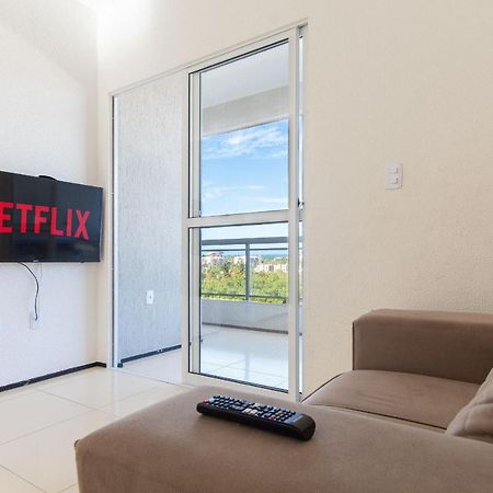Beach Townhouses #206 - Compacto Por Carpediem Aquiraz Eksteriør billede
